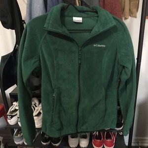 Columbia Jacket